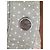 Polka Dot Hemdblusenkleid Thierry Mugler Paris Beige - Ansicht 9