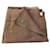 Pashmina - sciarpa ROLEX Ebano Nocciola Marrone chiaro Cioccolato  - vista 1