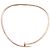 Collana Choker Juste Un Clou di Cartier