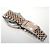 ROLEX Datejust36 quadrante nero 10P diamante bracciale Jubilee '21 Uomo Argento - vista 6