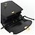 Gucci Borsa a Spalla in Pelle Nera e Oro Auth 174014 Nero D'oro - vista 10
