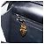 Gucci Borsa a Spalla in Pelle Nera e Oro Auth 174014 Nero D'oro - vista 21