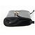 Gucci Borsa a Spalla in Pelle Nera e Oro Auth 174014 Nero D'oro - vista 4