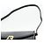 Gucci Borsa a Spalla in Pelle Nera e Oro Auth 174014 Nero D'oro - vista 8
