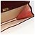 BALLY Borsa a Spalla in Pelle Bordeaux Oro Auth 173972 D'oro Bordò - vista 12