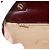 BALLY Borsa a Spalla in Pelle Bordeaux Oro Auth 173972 D'oro Bordò - vista 17