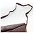 BALLY Borsa a Spalla in Pelle Bordeaux Oro Auth 173972 D'oro Bordò - vista 8