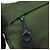 PRADA Schultertasche Nylon Grün Silber Authentisch 173841 - Ansicht 20
