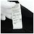 Dolce & Gabbana DOLCE&GABBANA D&G x Jujutsu Kaisen Camiseta Panda de Algodón Negra Auth 167061SM - vista 10