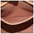 LOUIS VUITTON Borsa a Spalla Gibeciere GM Monogram M42246 LV Auth 172938 Monogramma - vista 24