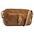 LOUIS VUITTON Borsa a Spalla Monogram Vernis Christy MM Bronzo M91109 Auth gh1807