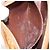 LOUIS VUITTON Borsa a Spalla Monogram Vernis Christy MM Bronzo M91109 Auth gh1807 - vista 11