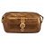 LOUIS VUITTON Borsa a Spalla Monogram Vernis Christy MM Bronzo M91109 Auth gh1807 - vista 13