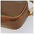 LOUIS VUITTON Borsa a Spalla Monogram Vernis Christy MM Bronzo M91109 Auth gh1807 - vista 16