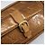 LOUIS VUITTON Borsa a Spalla Monogram Vernis Christy MM Bronzo M91109 Auth gh1807 - vista 18