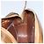 LOUIS VUITTON Borsa a Spalla Monogram Vernis Christy MM Bronzo M91109 Auth gh1807 - vista 20