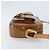 LOUIS VUITTON Borsa a Spalla Monogram Vernis Christy MM Bronzo M91109 Auth gh1807 - vista 3