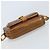 LOUIS VUITTON Borsa a Spalla Monogram Vernis Christy MM Bronzo M91109 Auth gh1807 - vista 6