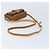 LOUIS VUITTON Borsa a Spalla Monogram Vernis Christy MM Bronzo M91109 Auth gh1807 - vista 7