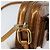 LOUIS VUITTON Borsa a Spalla Monogram Vernis Christy MM Bronzo M91109 Auth gh1807 - vista 9