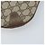 Gucci Bolso GG Supreme Web Sherry Line PVC Beige Rojo 904 02 026 Auth ep13622 Roja - vista 14