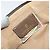 Gucci Bolso GG Supreme Web Sherry Line PVC Beige Rojo 904 02 026 Auth ep13622 Roja - vista 19