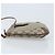 Gucci Bolso GG Supreme Web Sherry Line PVC Beige Rojo 904 02 026 Auth ep13622 Roja - vista 4