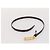 CINTURA IN PELLE GUCCI LANVIN COLLECTION PRADA 6 SET NERO MARRONE SCURO Auth ti3572 - vista 26