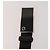 CINTURA IN PELLE GUCCI LANVIN COLLECTION PRADA 6 SET NERO MARRONE SCURO Auth ti3572 - vista 9