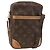 LOUIS VUITTON Borsa a Spalla Monogram Danube M45266 LV Auth BA11287 Monogramma