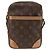 LOUIS VUITTON Borsa a Spalla Monogram Danube M45266 LV Auth BA11287 Monogramma - vista 13