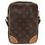 LOUIS VUITTON Borsa a Spalla Monogram Danube M45266 LV Auth BA11287 Monogramma - vista 2