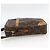 LOUIS VUITTON Borsa a Spalla Monogram Danube M45266 LV Auth BA11287 Monogramma - vista 3