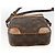 LOUIS VUITTON Borsa a Spalla Monogram Danube M45266 LV Auth BA11287 Monogramma - vista 5