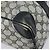 Gucci Borsa Boston GG Supreme Sherry Line in PVC Navy Gold Auth LNZ318 D'oro Blu navy - vista 16
