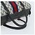 Gucci Borsa Boston GG Supreme Sherry Line in PVC Navy Gold Auth LNZ318 D'oro Blu navy - vista 7