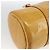 LOUIS VUITTON Borsa a Mano Monogram Vernis Bedford Beige M91006 LV Auth BA11259 - vista 14