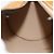 LOUIS VUITTON Borsa a Mano Monogram Vernis Bedford Beige M91006 LV Auth BA11259 - vista 18