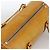 LOUIS VUITTON Borsa a Mano Monogram Vernis Bedford Beige M91006 LV Auth BA11259 - vista 6