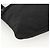 Borsa a spalla PRADA in nylon nero argento autentica ep13614 - vista 14
