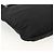 Borsa a spalla PRADA in nylon nero argento autentica ep13614 - vista 16