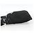 Borsa a spalla PRADA in nylon nero argento autentica ep13614 - vista 3