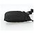 Borsa a spalla PRADA in nylon nero argento autentica ep13614 - vista 4