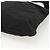 Borsa a spalla PRADA in nylon nero argento autentica ep13614 - vista 9