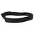 Cinturón GUCCI de nylon negro 778889 Auth BA11346V - vista 3