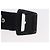 Cinturón GUCCI de nylon negro 778889 Auth BA11346V - vista 7