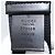 Cinturón GUCCI de nylon negro 778889 Auth BA11346V - vista 9