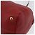 PRADA Borsa a Mano in Pelle 2 in 1 Rossa Oro Auth ka2905 Rosso D'oro - vista 15