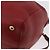 PRADA Borsa a Mano in Pelle 2 in 1 Rossa Oro Auth ka2905 Rosso D'oro - vista 17