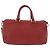 PRADA Borsa a Mano in Pelle 2 in 1 Rossa Oro Auth ka2905 Rosso D'oro - vista 2